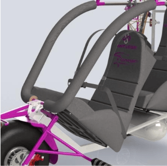Passenger Harness
