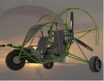 Pilot Dynamic Cage