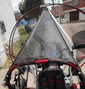 Sun-Roof Netting